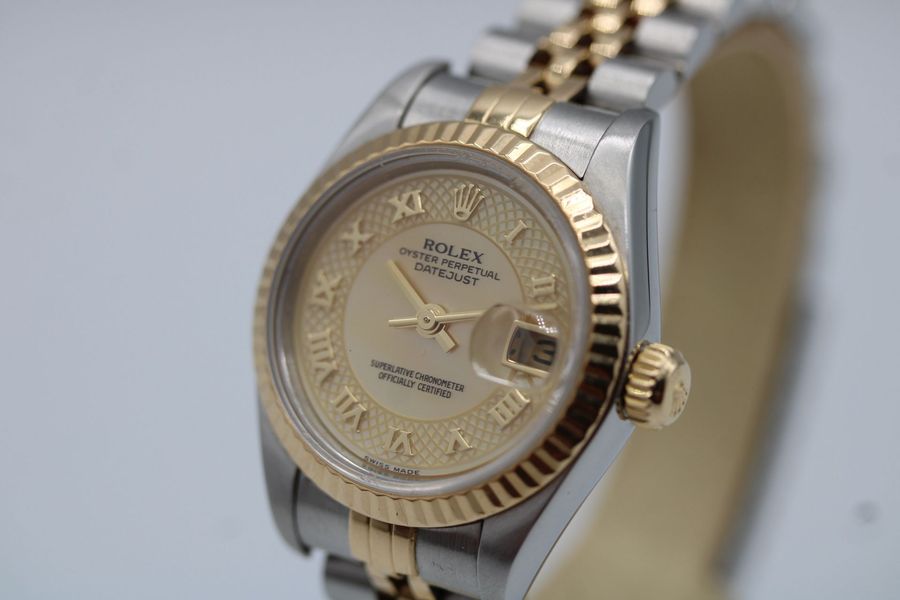 Rolex Datejust Lady 79173